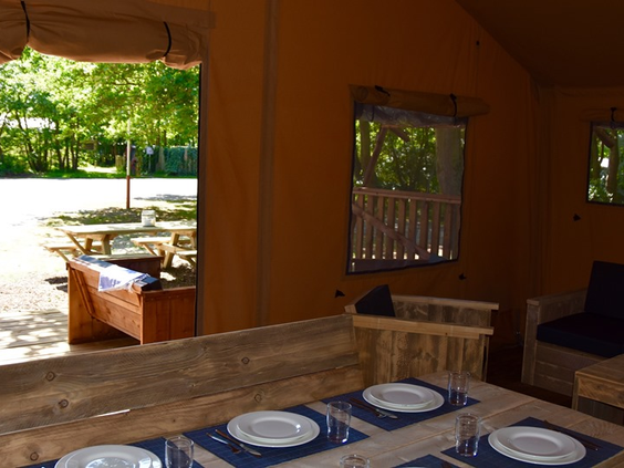 Camping Center Parcs Port Zelande