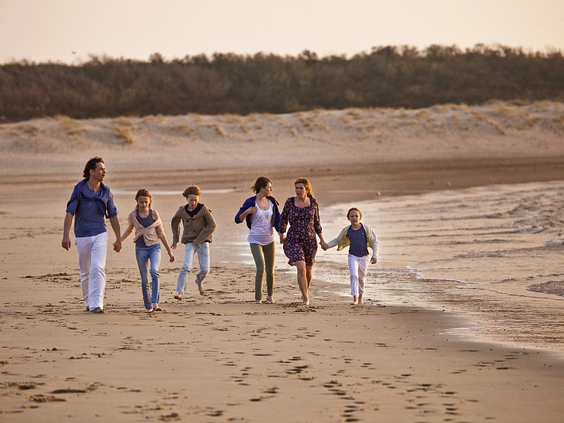 Camping Center Parcs Port Zelande