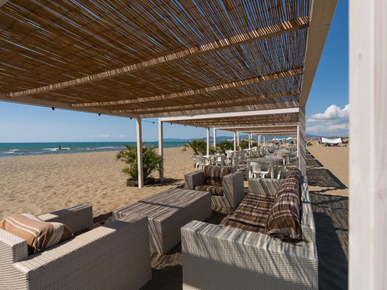 Camping Cieloverde Village