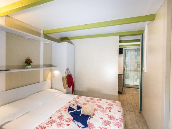 Camping Cieloverde Village