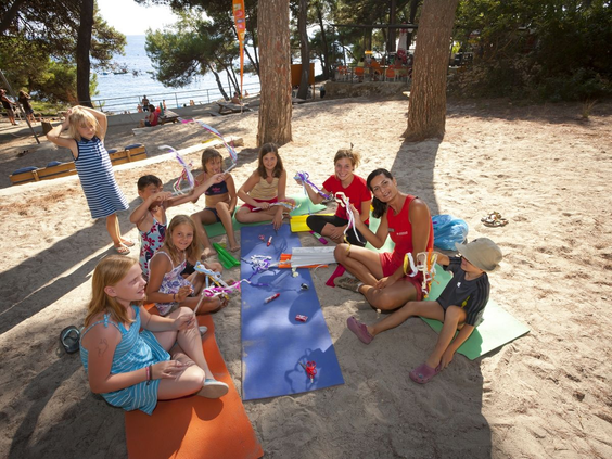 Camping Cikat