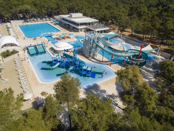 Camping Cikat