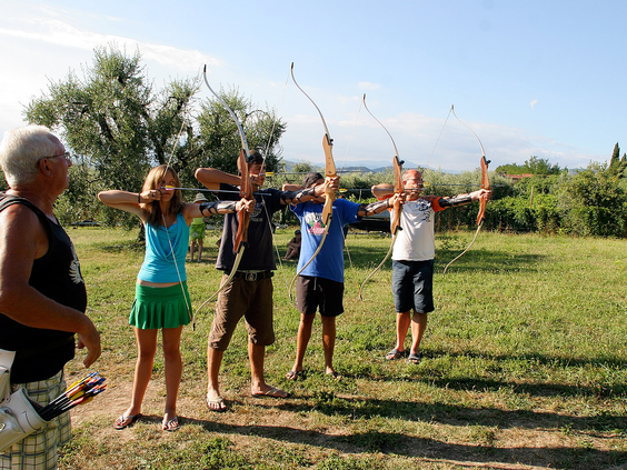 camping cisano san vito