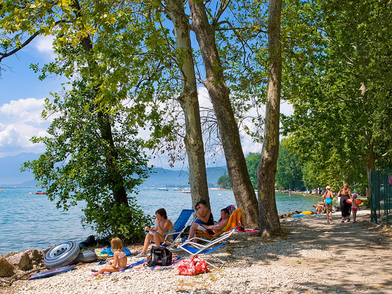 camping cisano san vito