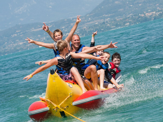 camping cisano san vito