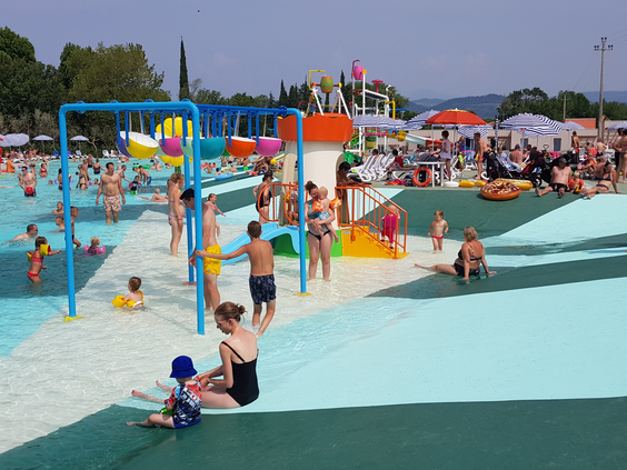 camping cisano san vito