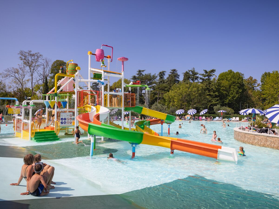 camping cisano san vito