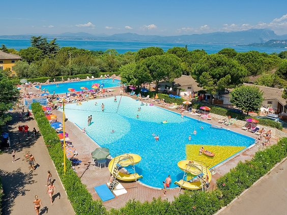 camping cisano san vito