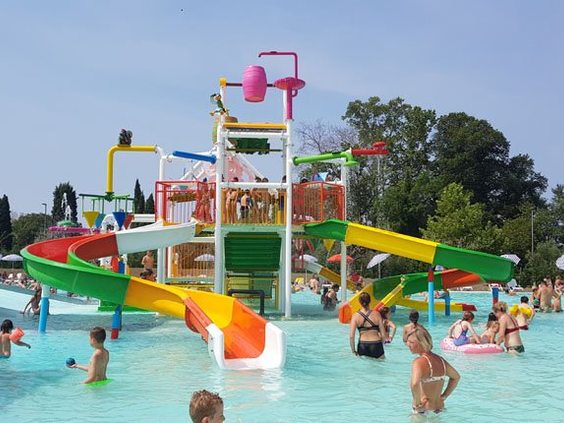camping cisano san vito