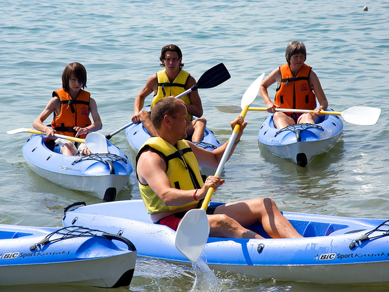 camping cisano san vito