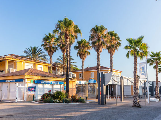 Camping Club Le Napoléon