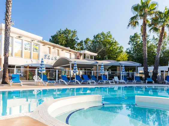Camping Club Le Napoléon