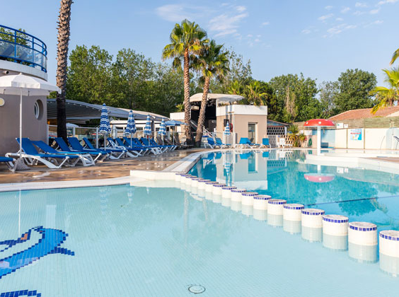 Camping Club Le Napoléon