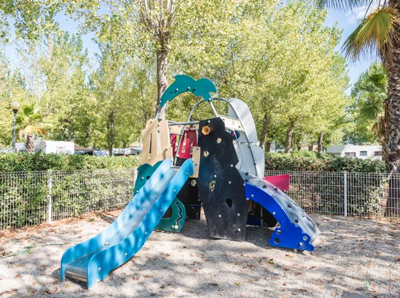 Camping Club Le Napoléon
