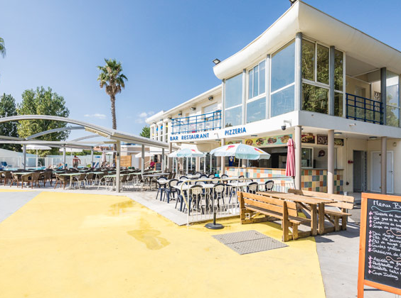 Camping Club Le Napoléon