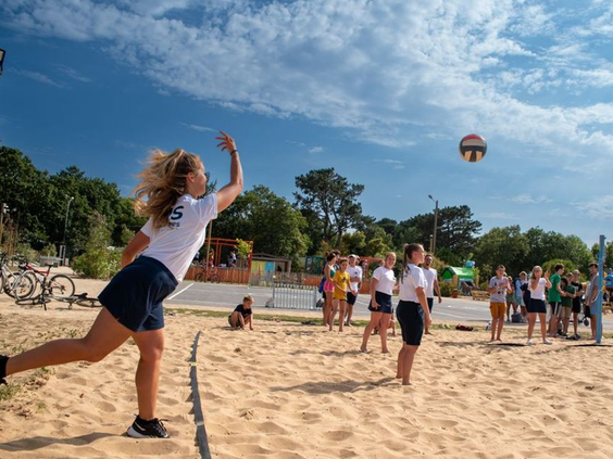 Camping Club Le Trianon