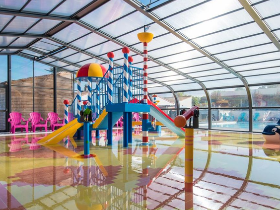 Camping Club Le Trianon