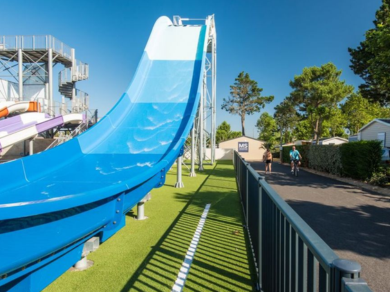 Camping Club Le Trianon