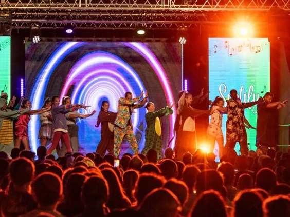 Camping Club Le Trianon