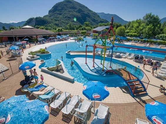 Continental Camping Village