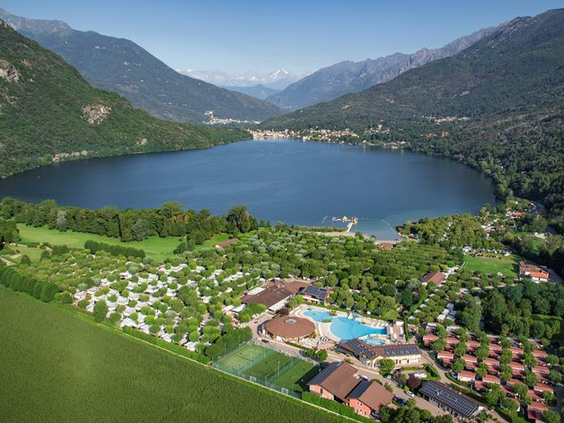 Continental Camping Village