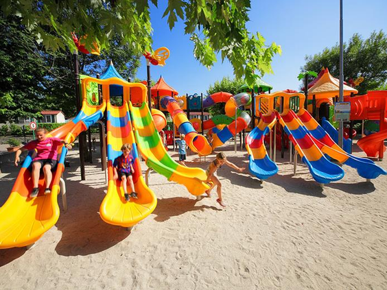 Continental Camping Village
