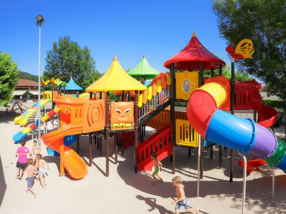 Continental Camping Village