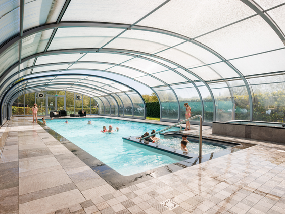Camping De Luttenberg