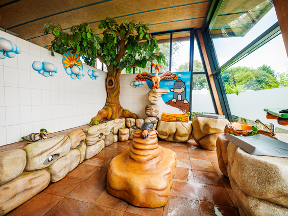 Camping De Luttenberg