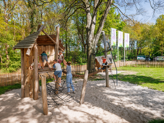 Camping De Luttenberg