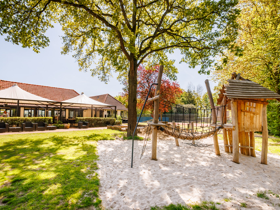 Camping De Luttenberg