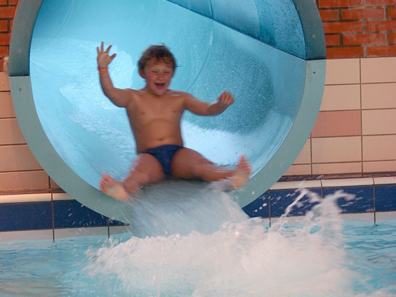 Camping De Paalberg