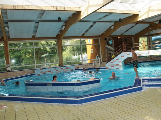 Camping De Paalberg