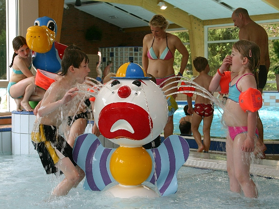 Camping De Paalberg