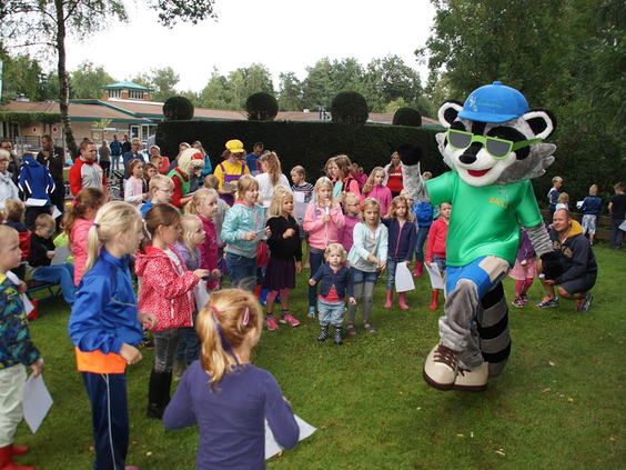 Camping De Paalberg