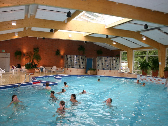 Camping De Paalberg