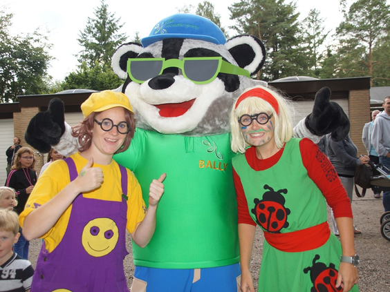 Camping De Paalberg