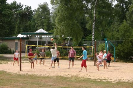Camping De Paalberg