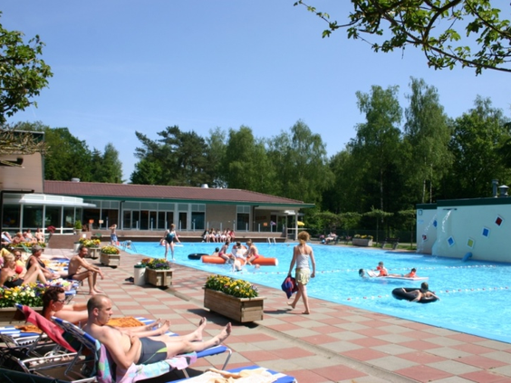 Camping De Paalberg