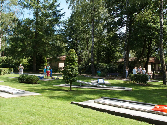 Camping De Paalberg