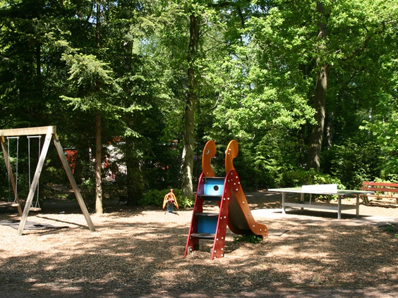 Camping De Paalberg