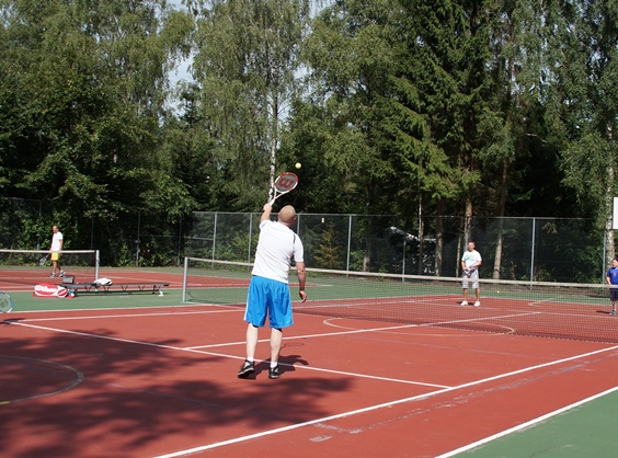 Camping De Paalberg