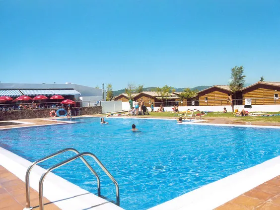 Camping del Mar