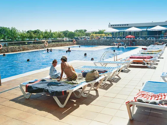 Camping del Mar