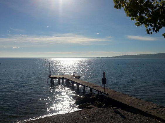 Camping Della Colombaia