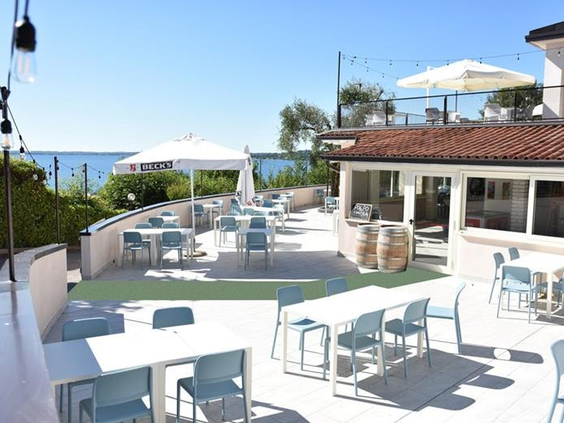 Camping Della Colombaia