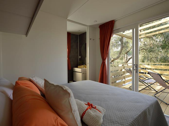 Camping Della Colombaia