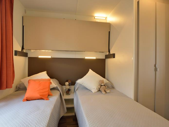 Camping Della Colombaia