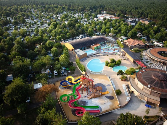 Camping la Rive