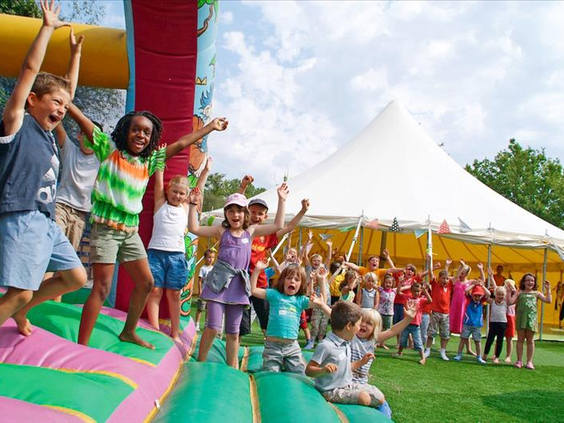 Camping la Rive
